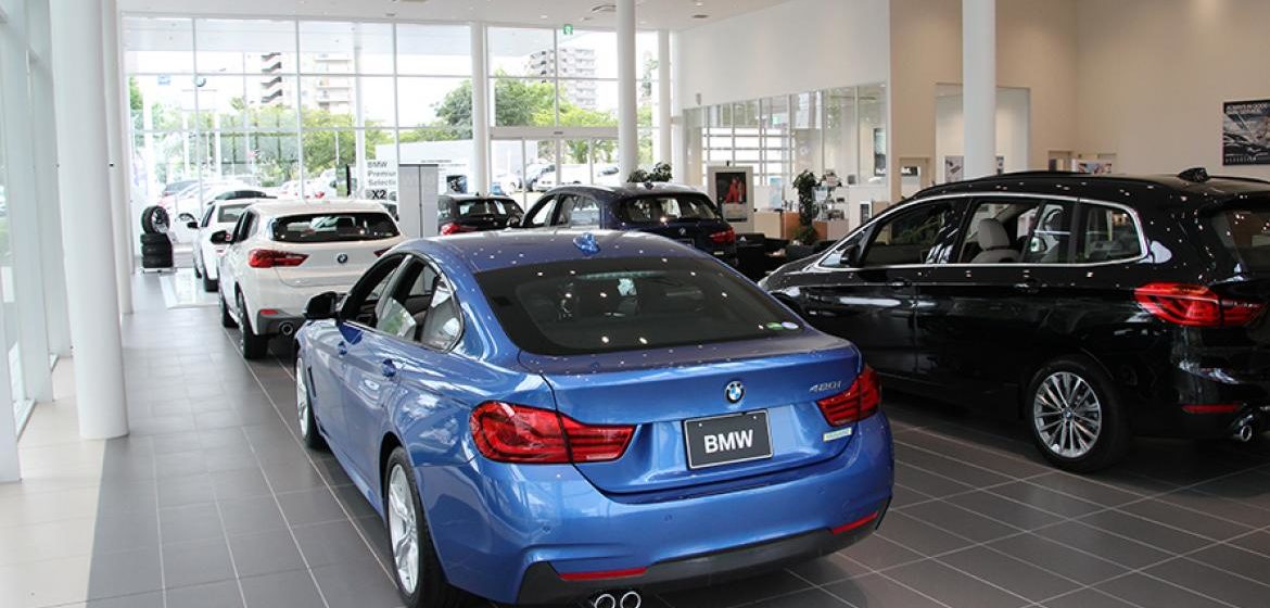 BMW